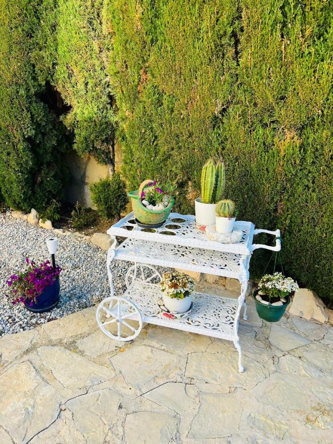 Villa Balcon Al Mar Javea Exterior photo