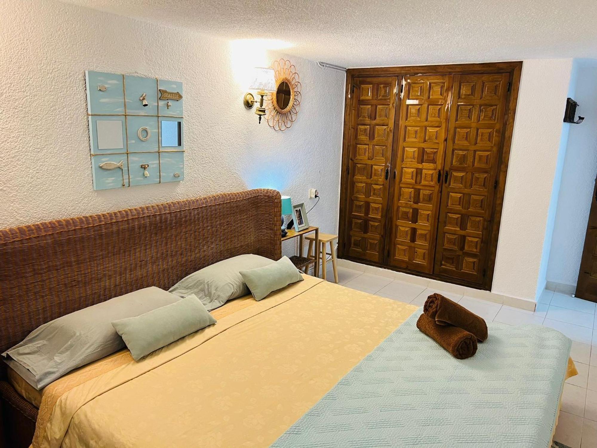 Villa Balcon Al Mar Javea Exterior photo